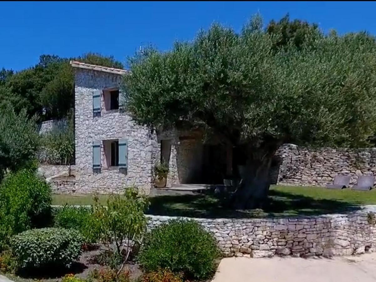 Villa Sanchez Bonifacio  Luaran gambar