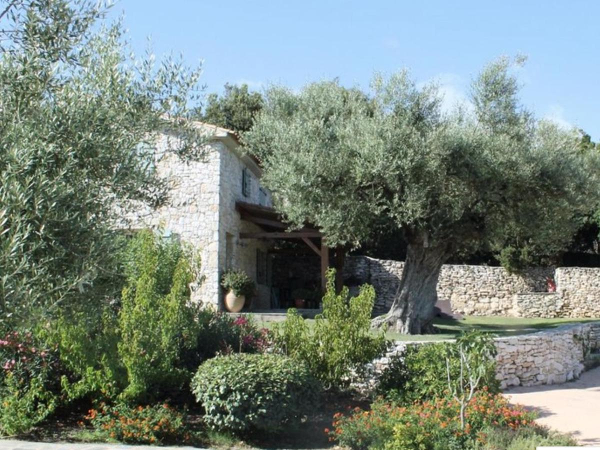 Villa Sanchez Bonifacio  Luaran gambar