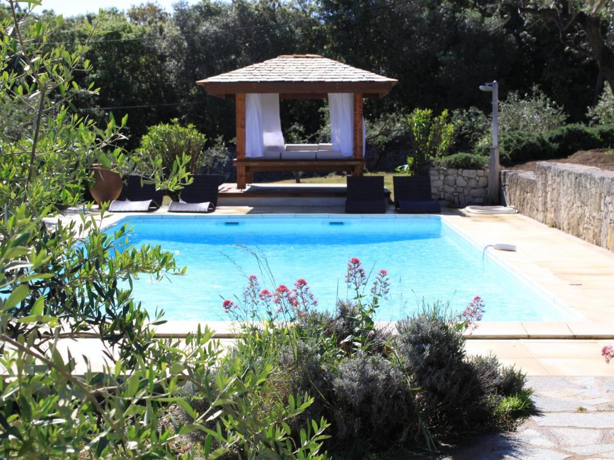 Villa Sanchez Bonifacio  Luaran gambar