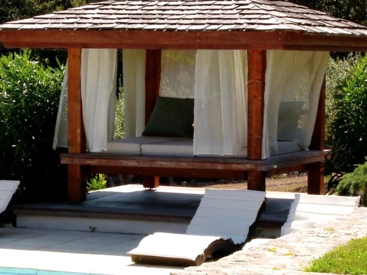 Villa Sanchez Bonifacio  Luaran gambar