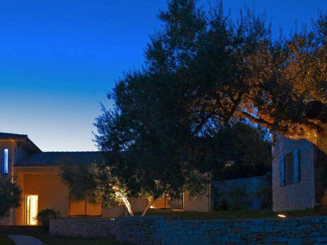 Villa Sanchez Bonifacio  Luaran gambar